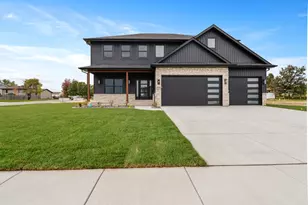 13536 Superior Ln, Cedar Lake, IN 46303 - Photo 1