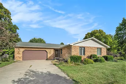 938 S 400 W, Warsaw, IN 46580 - Photo 1