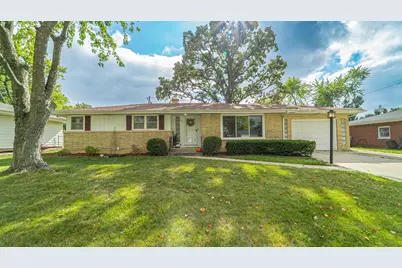 321 Bluebird Avenue, Crown Point, IN 46307 - Photo 1