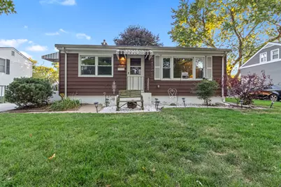 3116 Maple Drive, Highland, IN 46322 - Photo 1