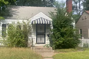 2412 W 19th Ave, Gary, IN 46404 - Photo 1