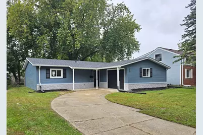 1144 N Wheeler Street, Griffith, IN 46319 - Photo 1