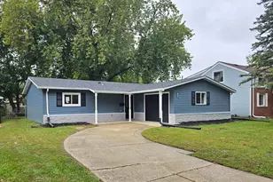 1144 N Wheeler St, Griffith, IN 46319 - Photo 1