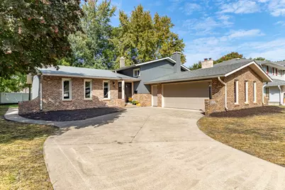 1325 Azalea Drive, Munster, IN 46321 - Photo 1