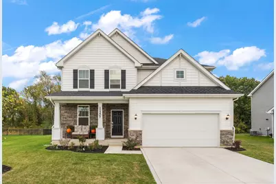 11207 Lola Lane, Winfield, IN 46307 - Photo 1