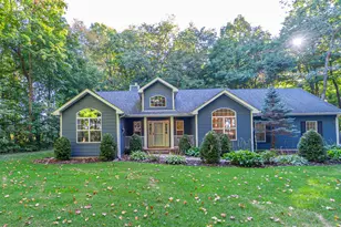 673 N 500 E, La Porte, IN 46350 - Photo 1