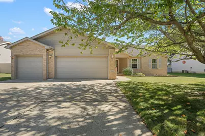 1461 Eagle Street, Chesterton, IN 46304 - Photo 1