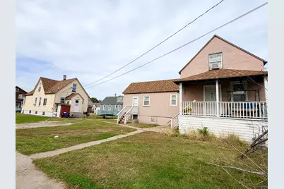 4945 Tod Avenue, East Chicago, IN 46312 - Photo 1