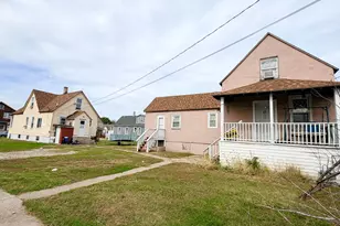 4945 Tod Ave, East Chicago, IN 46312 - Photo 1