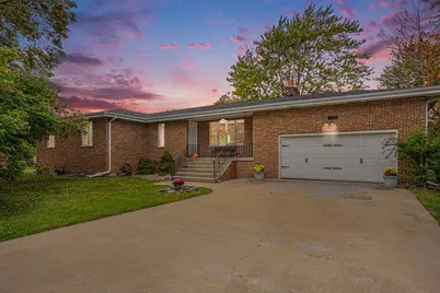 8200 McKinley Street, Merrillville, IN 46410 - Photo 1