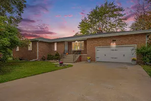 8200 Mc Kinley St, Merrillville, IN 46410 - Photo 1