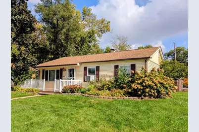 7931 Bertram Avenue, Hammond, IN 46324 - Photo 1