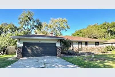 2708 Airport Road, Portage, IN 46368 - Photo 1