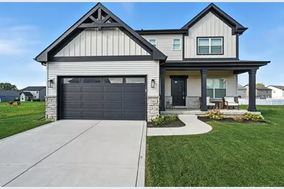 7562 E 116th Avenue, Winfield, IN 46307 - Photo 1