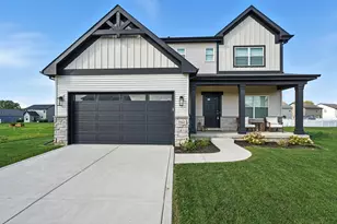 7562 E 116th Ave, Winfield, IN 46307 - Photo 1