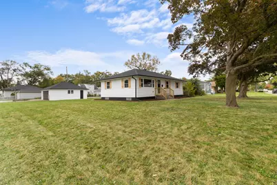 4980 Washington Street, Gary, IN 46408 - Photo 1