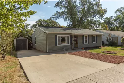 2714 Ohio Street, Michigan City, IN 46360 - Photo 1