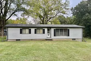 763 W 900 S, Hebron, IN 46341 - Photo 1