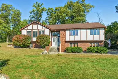 6654 Mercedes Lane, Demotte, IN 46310 - Photo 1