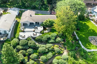 2925 Lake Shore Drive, Long Beach, IN 46360 - Photo 1