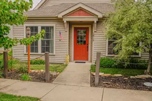 1815 Finney Drive, Valparaiso, IN 46383 - Photo 1