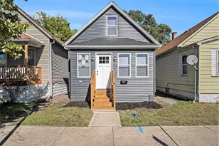 1037 Ames St, Hammond, IN 46320 - Photo 1