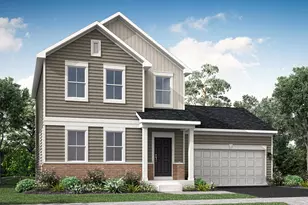 17780 Violette Wy, Lowell, IN 46356 - Photo 1