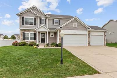 2939 Winterberry Road, Portage, IN 46368 - Photo 1