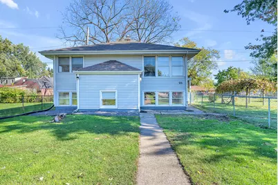 215 N Pennsylvania Street, Hobart, IN 46342 - Photo 1