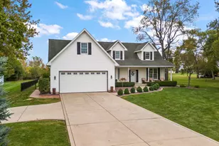 9885 Joliet St, Saint John, IN 46373 - Photo 1