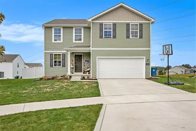 882 Argyle Court, Chesterton, IN 46304 - Photo 1