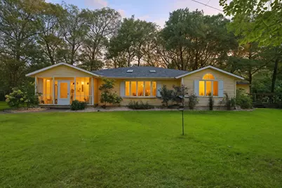 11420 W 206th Avenue, Lowell, IN 46356 - Photo 1