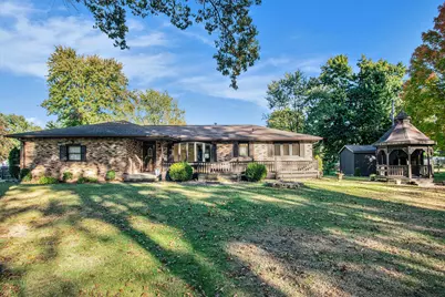 7232 W Lynwood Drive, Michigan City, IN 46360 - Photo 1