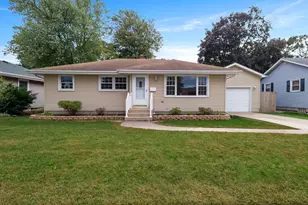 2930 Lincoln St, Highland, IN 46322 - Photo 1