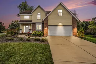 264 Kincraig Dr, Valparaiso, IN 46385 - Photo 1