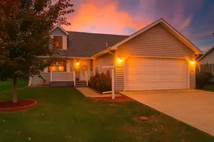 216 S Melville St, Rensselaer, IN 47978 - Photo 1