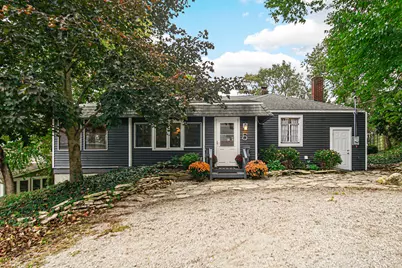 5 Cottonwood Lane, Ogden Dunes, IN 46368 - Photo 1