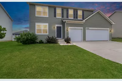 2321 Oakwood Lane, Lowell, IN 46356 - Photo 1