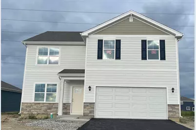 10669 Blaine Street, Crown Point, IN 46307 - Photo 1