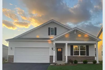 10616 Morse Place, Crown Point, IN 46307 - Photo 1