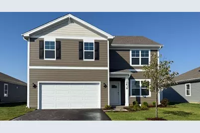 10638 Morse Place, Crown Point, IN 46307 - Photo 1