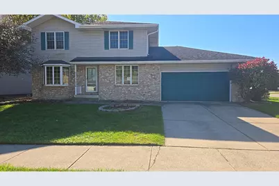 1951 W Ash Street, Griffith, IN 46319 - Photo 1