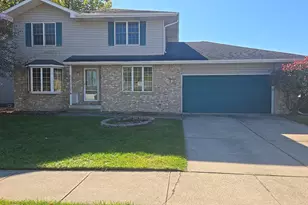 1951 W Ash St, Griffith, IN 46319 - Photo 1