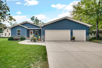 2868 Edgewood Street, Portage, IN 46368 - Photo 1