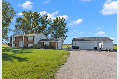 14054 S 750 W, Wanatah, IN 46390 - Photo 1