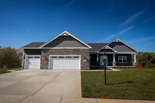 662 Sandra Dee Dr, Lowell, IN 46356 - Photo 1