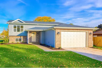 199 N Union Street, Hobart, IN 46342 - Photo 1