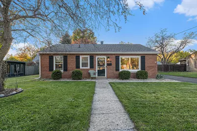 705 George Street, Valparaiso, IN 46385 - Photo 1