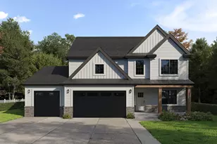 708 Druim Tr, Crown Point, IN 46307 - Photo 1