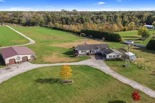 7459 N 100 W, Rensselaer, IN 47978 - Photo 1